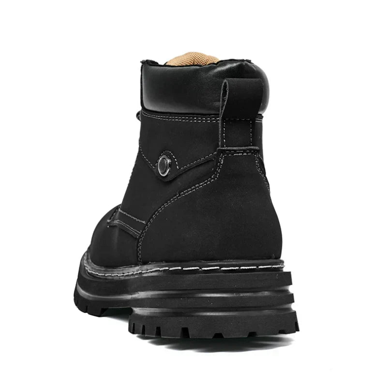 Tomás | Augmente ta taille (+6CM)