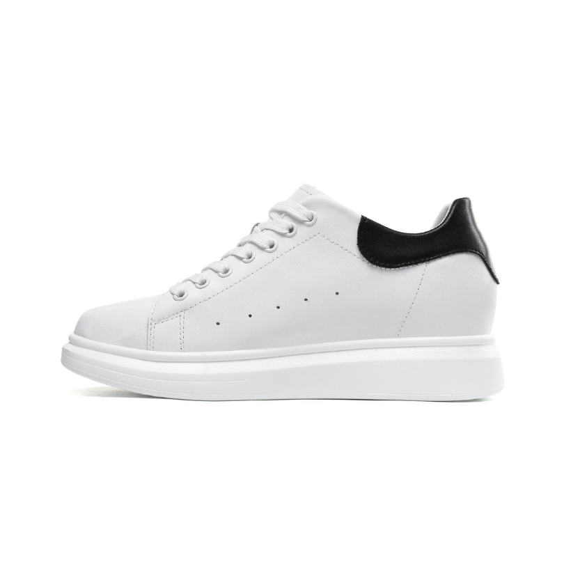 Alex Blanc | Augmente ta taille (+6CM +8CM)