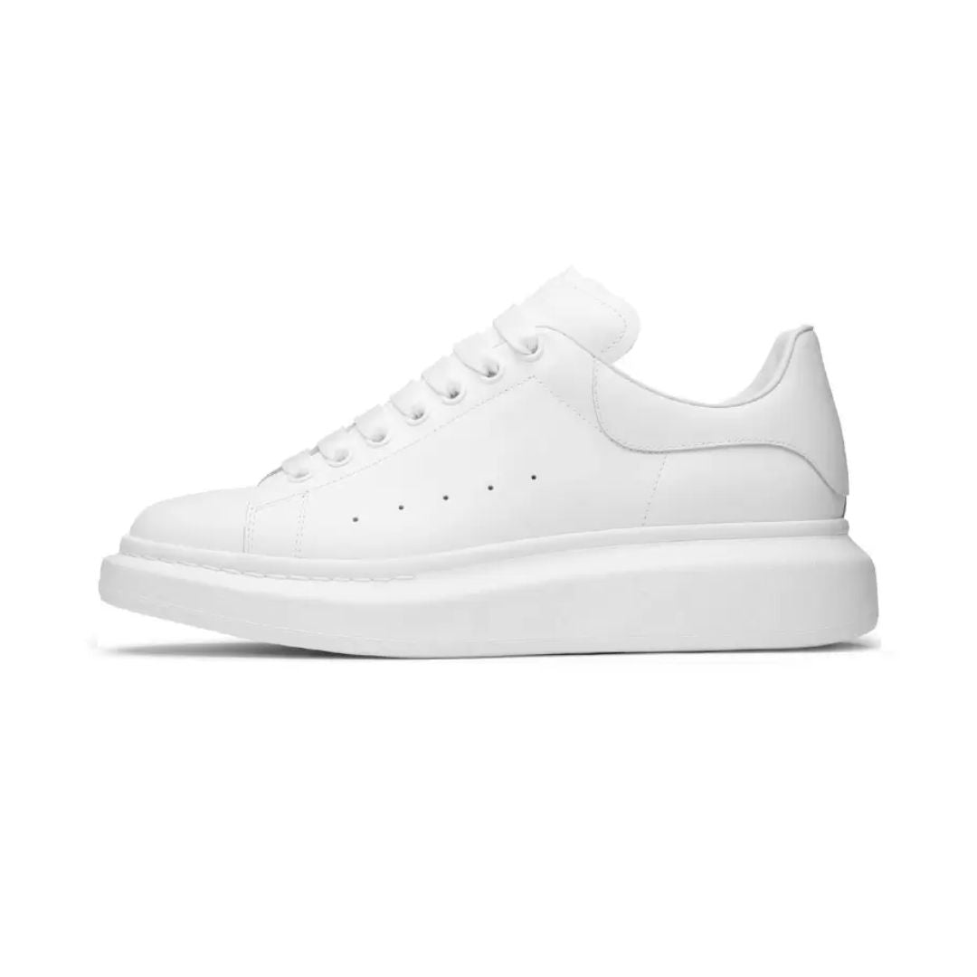 Alex Blanc | Augmente ta taille (+6CM +8CM)