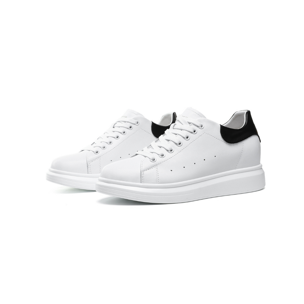 Alex Blanc | Augmente ta taille (+6CM +8CM)
