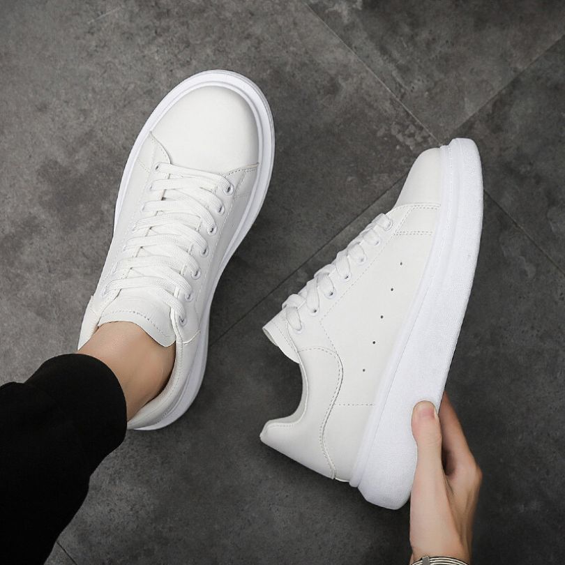 Alex Blanc | Augmente ta taille (+6CM +8CM)