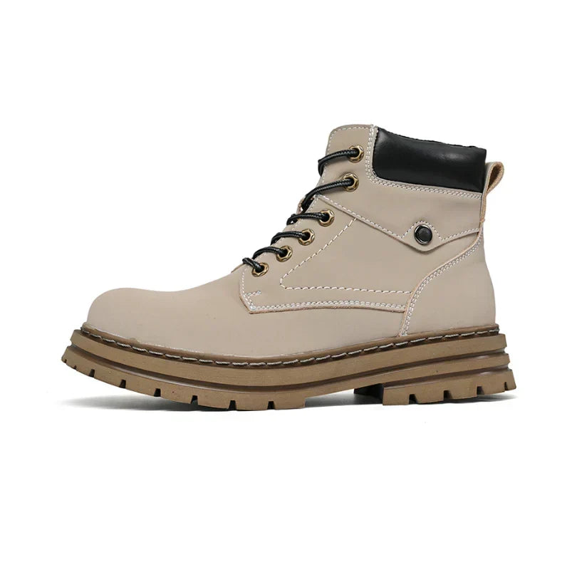 Tomás | Augmente ta taille (+6CM)