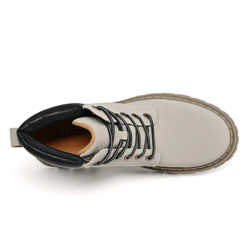 Tomás | Augmente ta taille (+6CM)