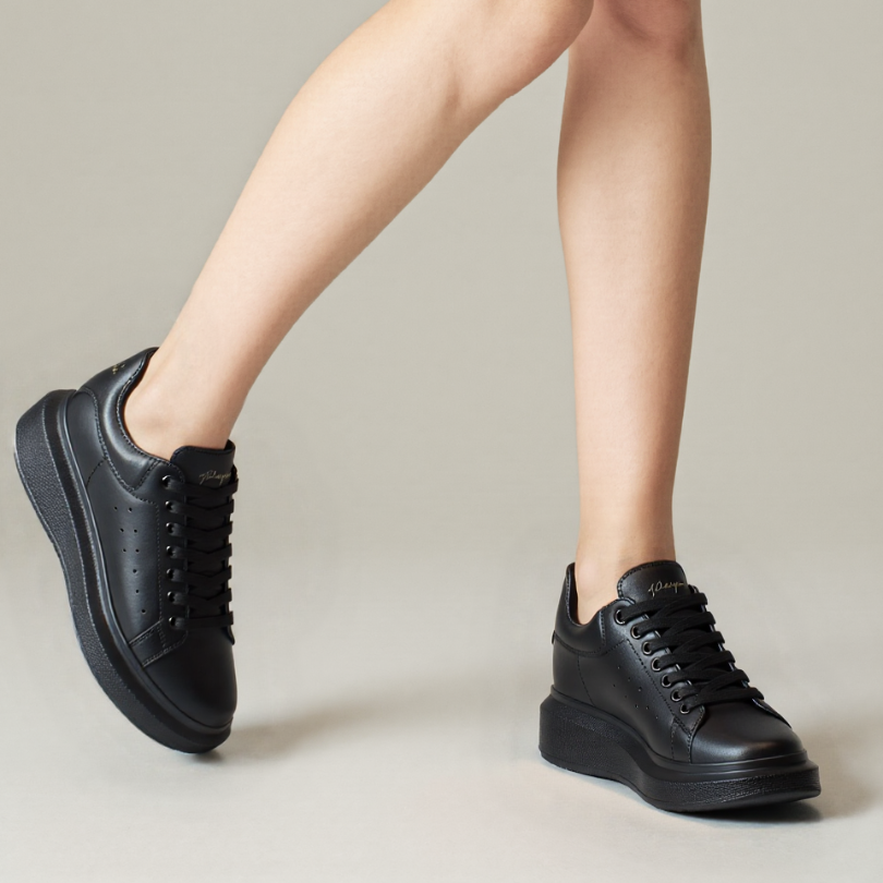 Alex Noir | Augmente ta taille (+6CM +8CM)