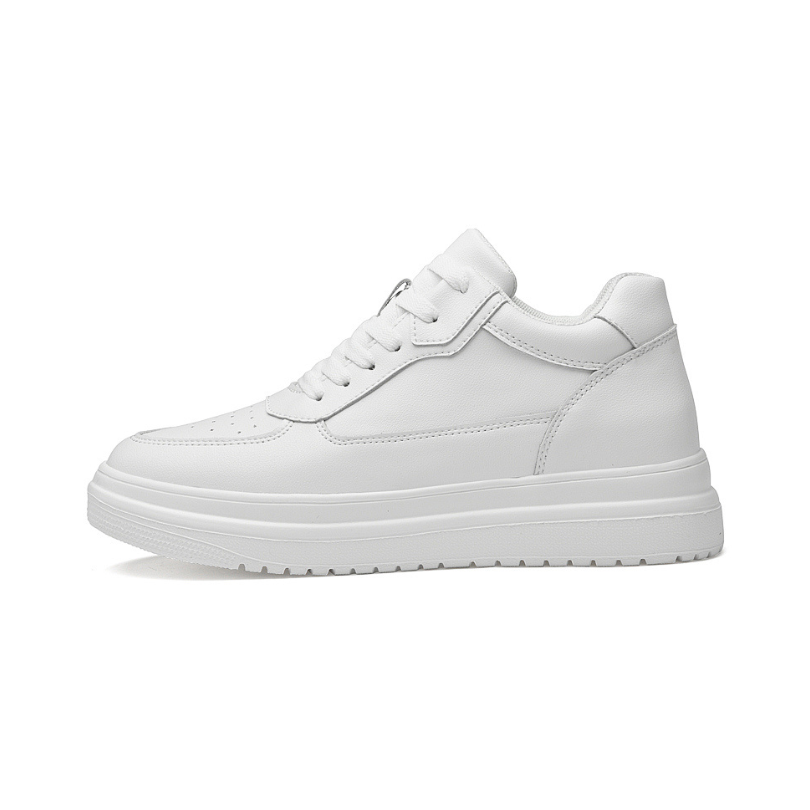 Aurea Blanc | Augmentez votre taille (+6cm +8cm +10cm)