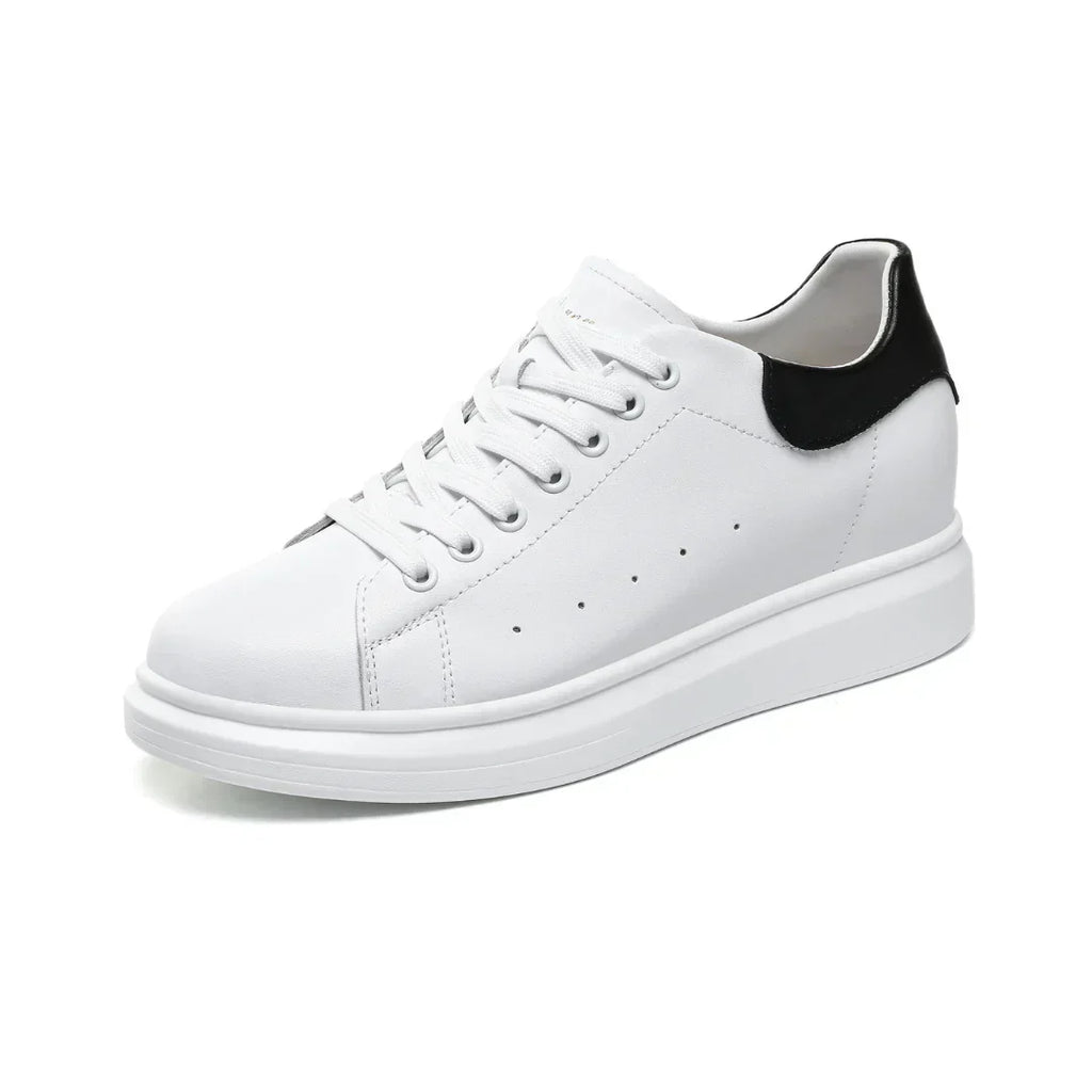 Alex Blanc | Augmente ta taille (+6CM +8CM)