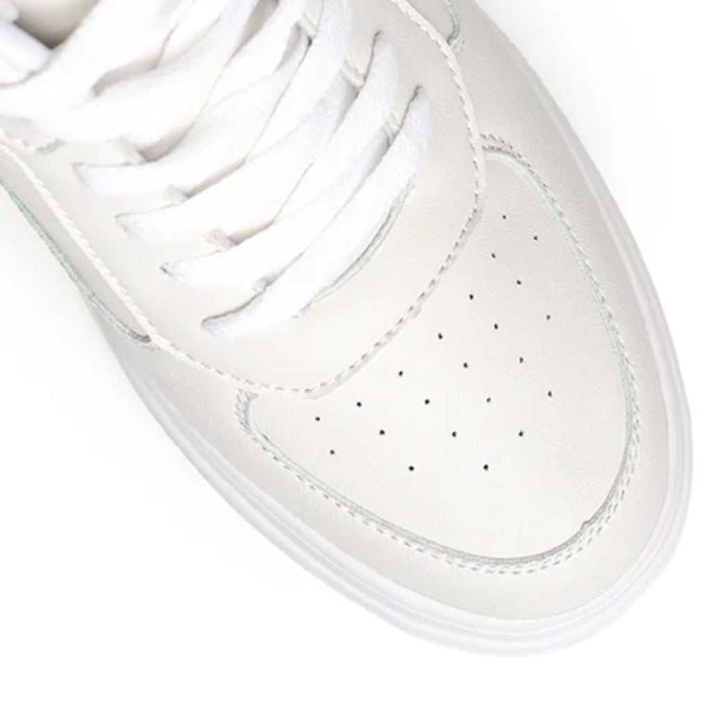 Aurea Blanc | Augmentez votre taille (+6cm +8cm +10cm)
