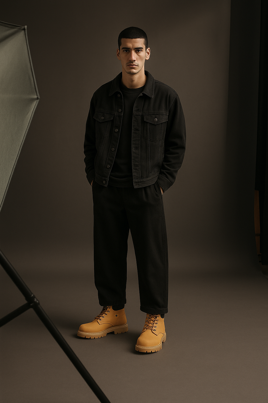 Tomás | Augmente ta taille (+6CM)